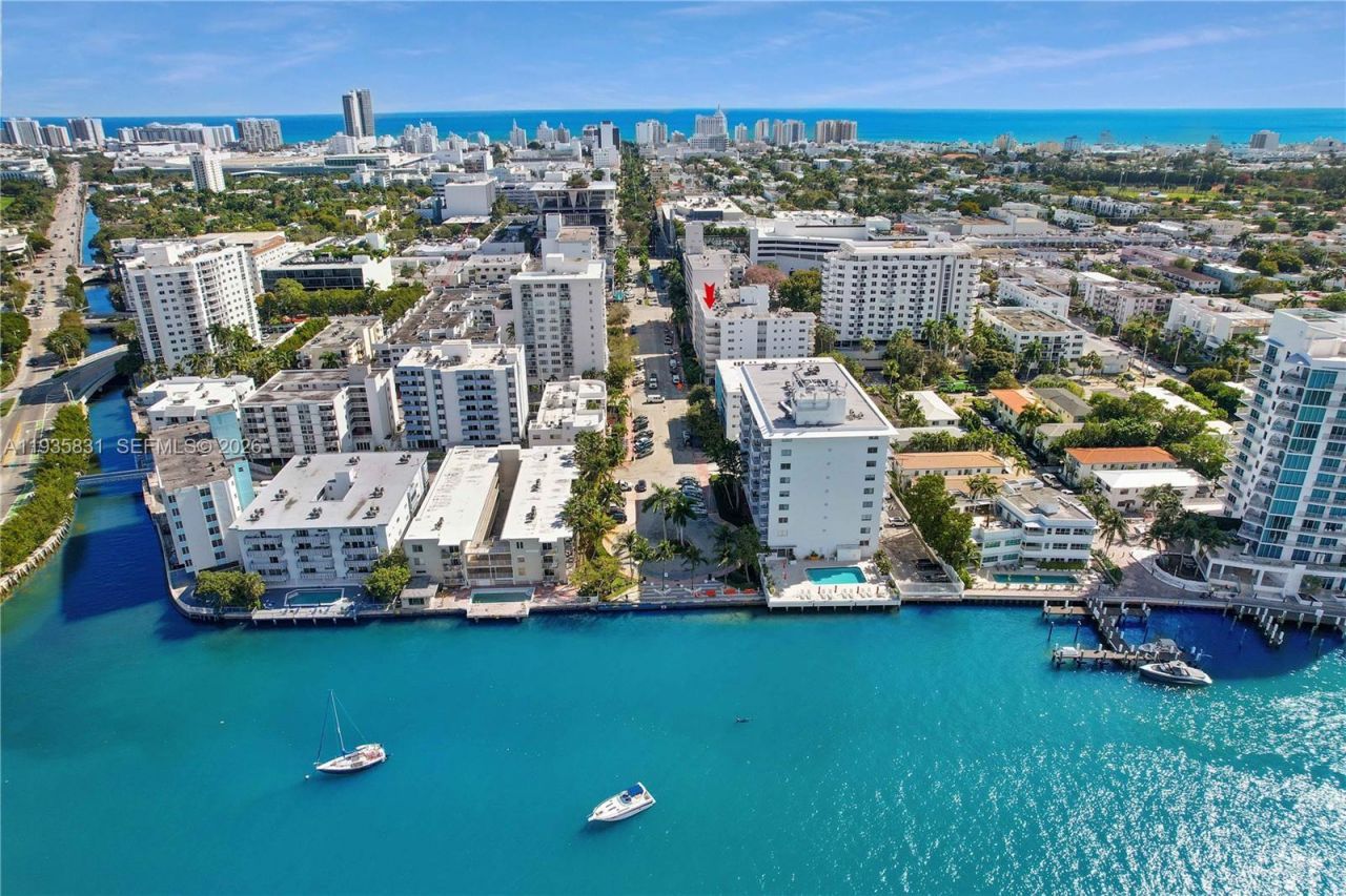 1340 Lincoln Rd, Unit 807, Miami Beach, FL 33139 Photo