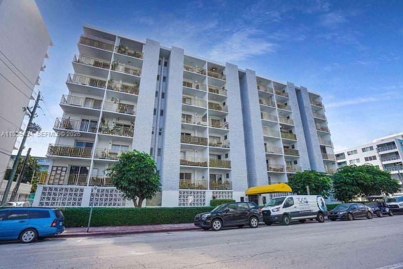 1340 Lincoln Rd, Unit 807, Miami Beach, FL 33139 Photo