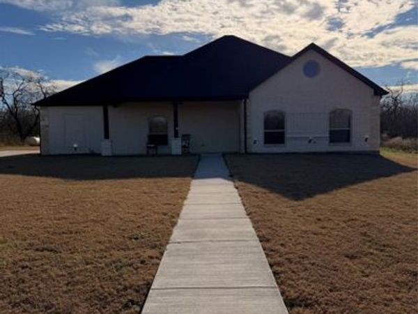 9013 W Shoreline Drive, Kemp, TX 75143