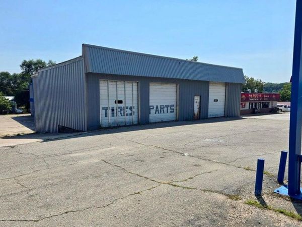 376 S Main Street, Hartville, MO 65667