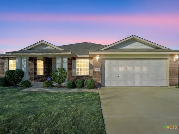 2304 Omaha Drive , Harker Heights, TX 76548