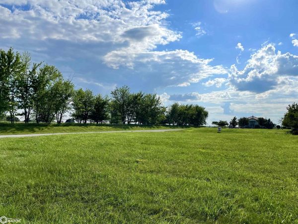 (Lot 20) Jade Avenue, Fairfield, IA 52556