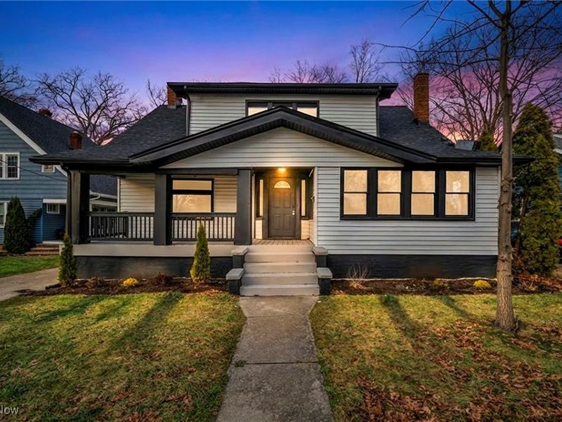 17512 Allien Avenue, Cleveland, OH 44111 Photo 3