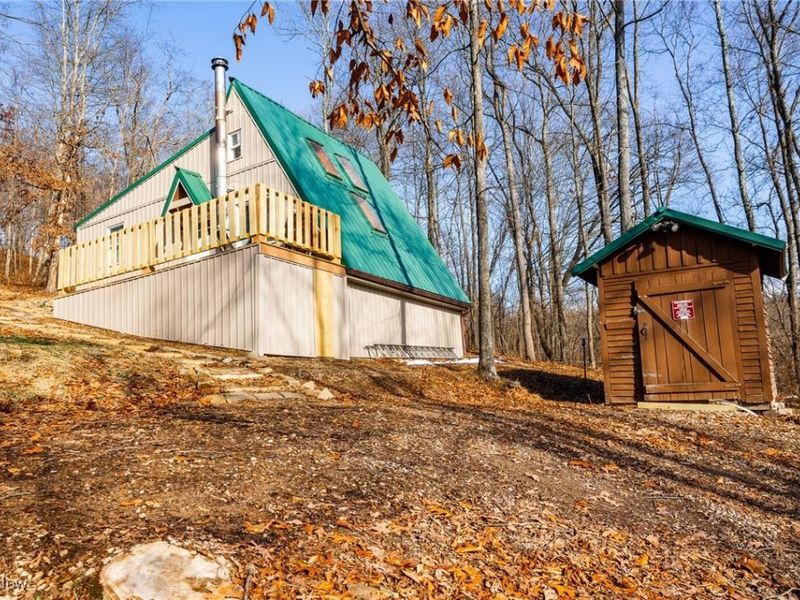 6257 Caddy Road SW, Bowerston, OH 44695 Photo 21