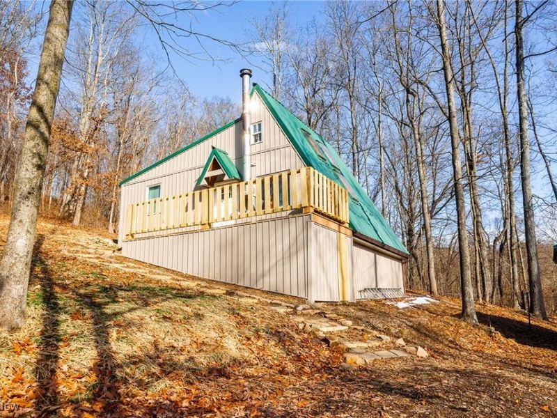 6257 Caddy Road SW, Bowerston, OH 44695 Photo 23