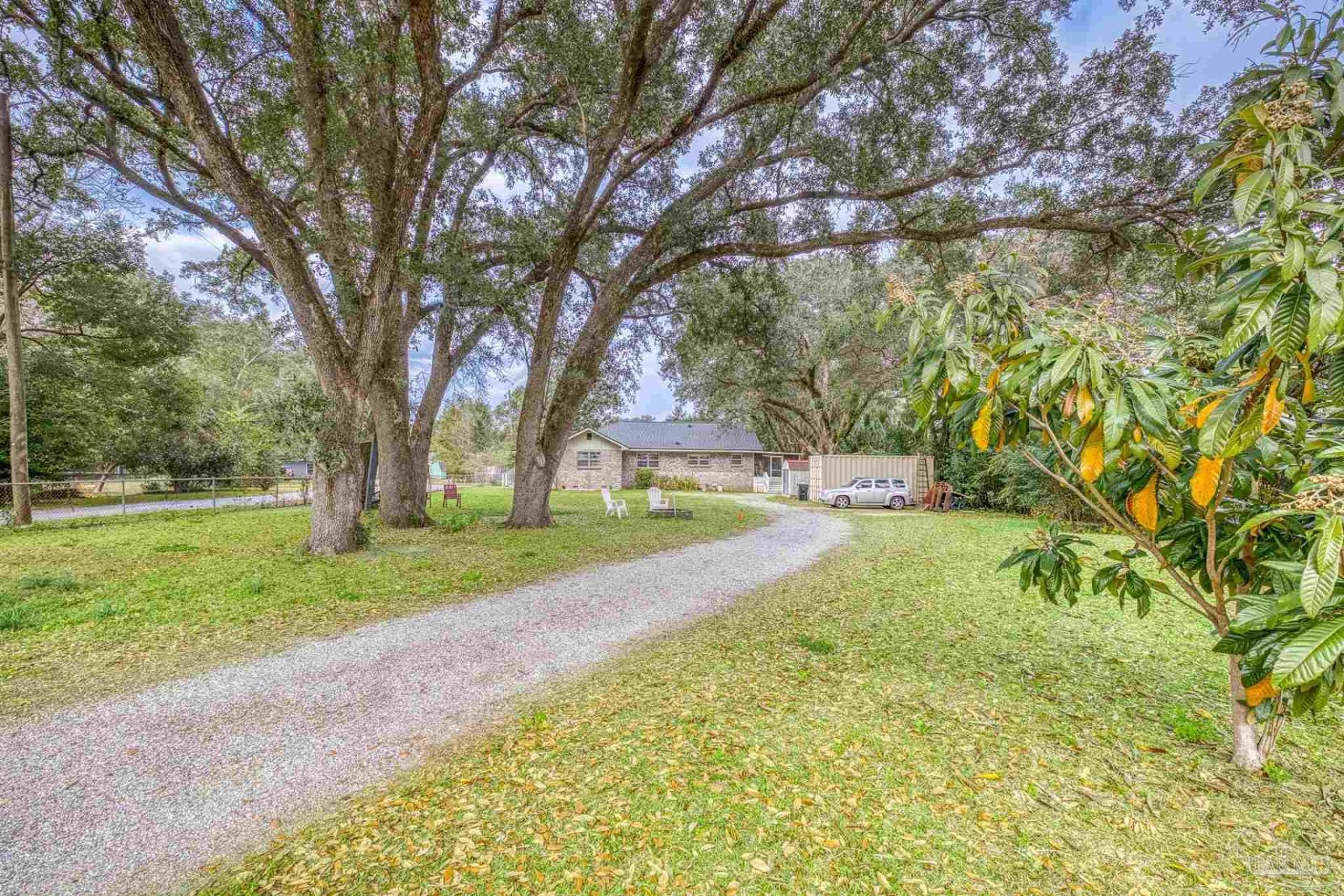 6204 Flaxman St, Pensacola, FL 32506 Main Photo