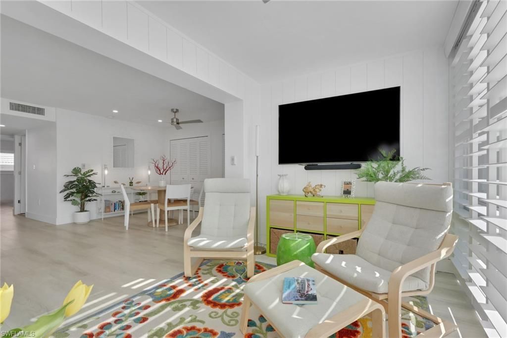 2100 Gulf Shore Blvd N, Unit 113, Naples, FL 34102 Photo