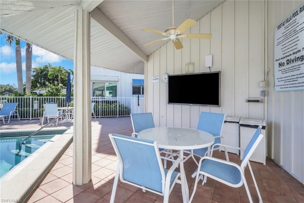 2100 Gulf Shore Blvd N, Unit 113, Naples, FL 34102 Photo