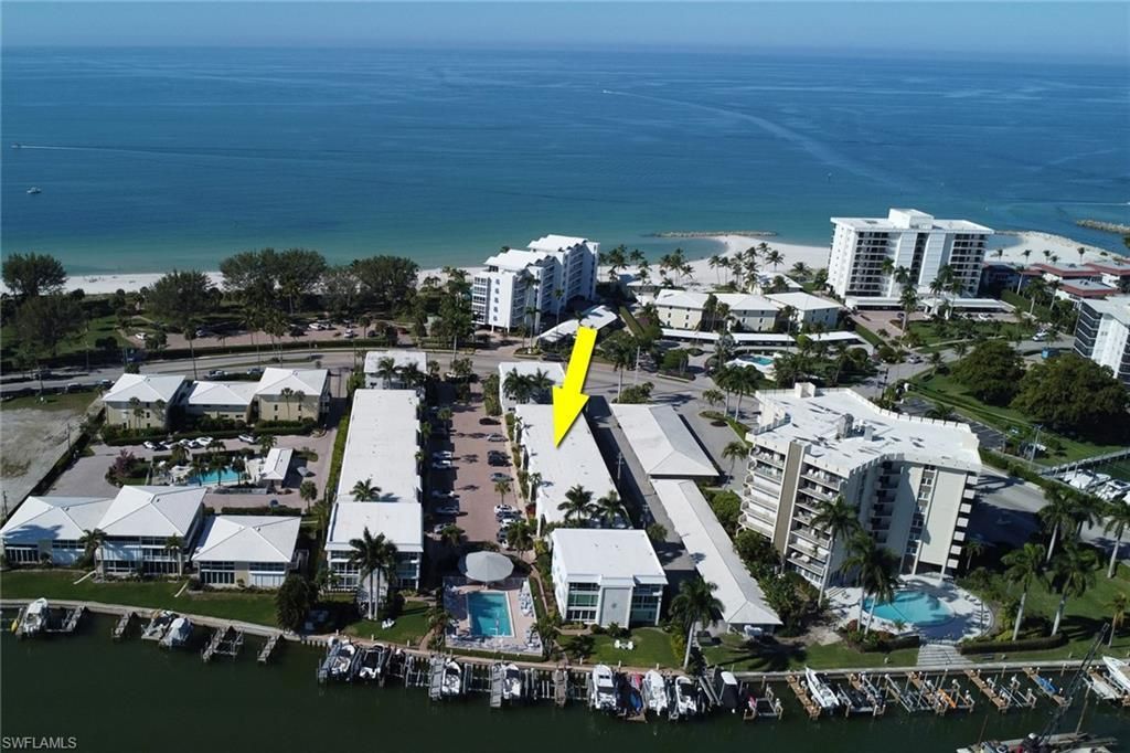 2100 Gulf Shore Blvd N, Unit 113, Naples, FL 34102 Photo