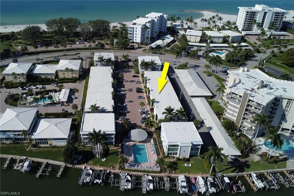 2100 Gulf Shore Blvd N, Unit 113, Naples, FL 34102 Photo