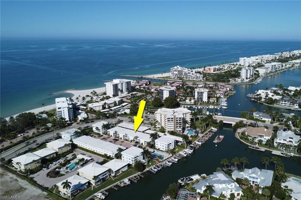2100 Gulf Shore Blvd N, Unit 113, Naples, FL 34102 Photo