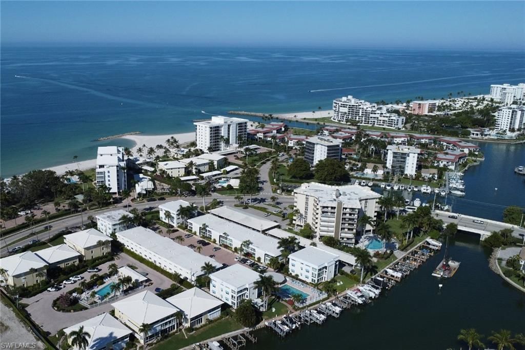 2100 Gulf Shore Blvd N, Unit 113, Naples, FL 34102 Photo