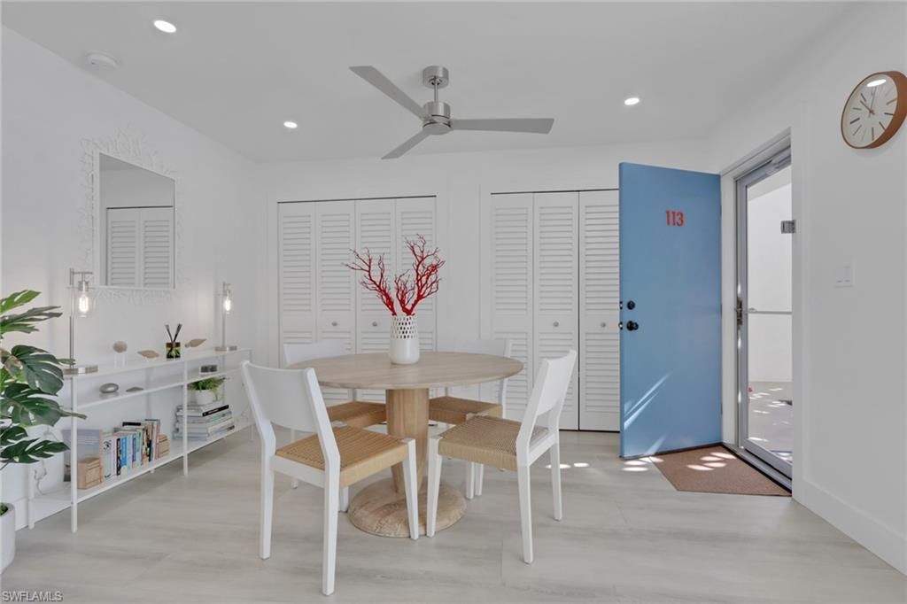 2100 Gulf Shore Blvd N, Unit 113, Naples, FL 34102 Photo