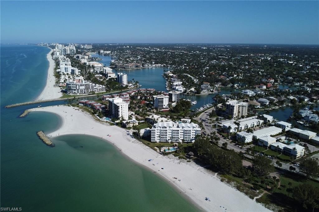 2100 Gulf Shore Blvd N, Unit 113, Naples, FL 34102 Photo