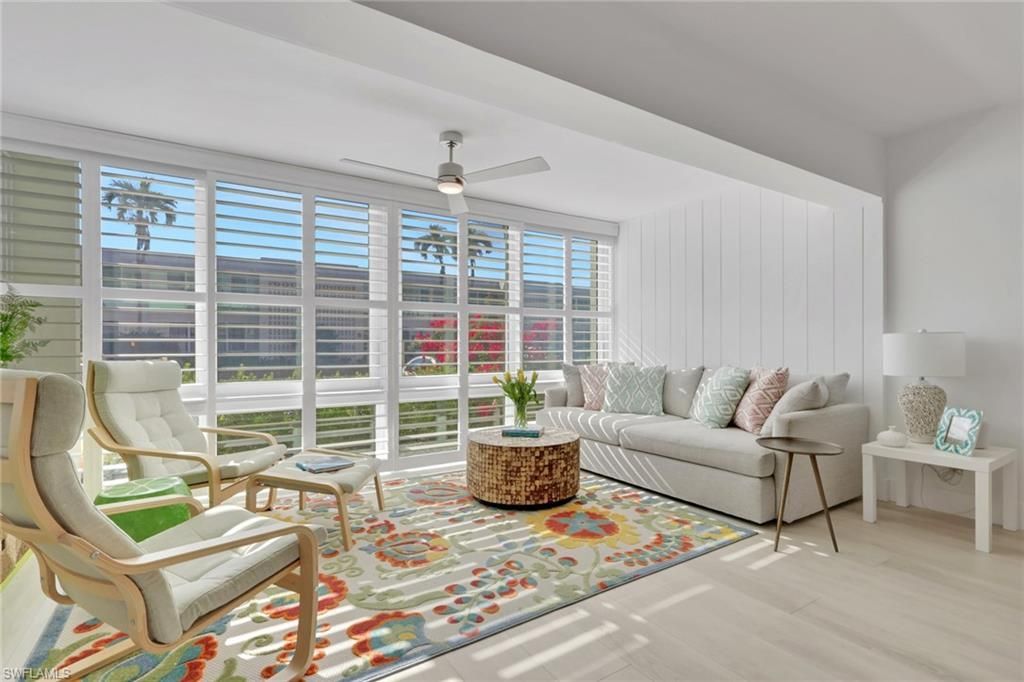 2100 Gulf Shore Blvd N, Unit 113, Naples, FL 34102 Photo