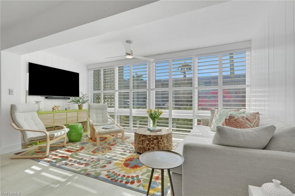 2100 Gulf Shore Blvd N, Unit 113, Naples, FL 34102 Photo