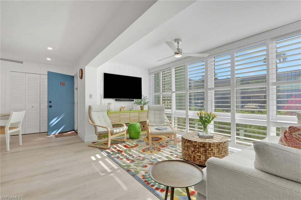 2100 Gulf Shore Blvd N, Unit 113, Naples, FL 34102 Photo