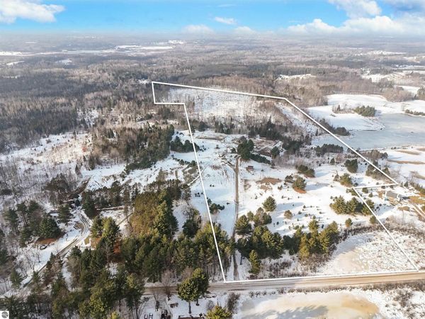 21579 170th Avenue, Tustin, MI 49688