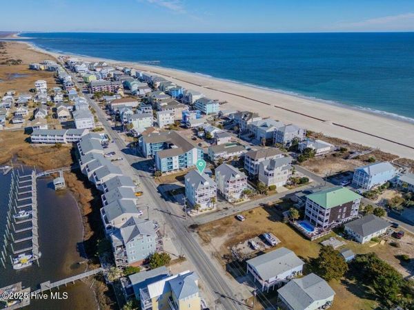 2 Clam Shell Lane, Unit 9, Carolina Beach, NC 28428
