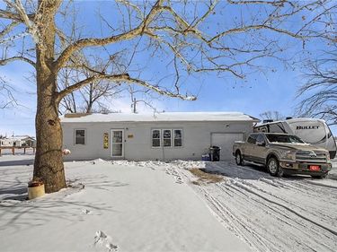 217 S Cherry Street, Richmond, KS 66080