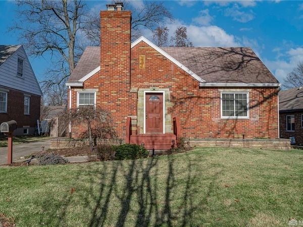 447 Wonderly Avenue, Oakwood, OH 45419