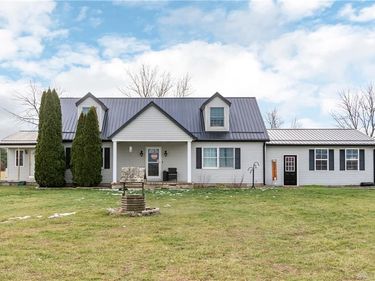 5093 Hussey Road, Jefferson Twp, OH 45335