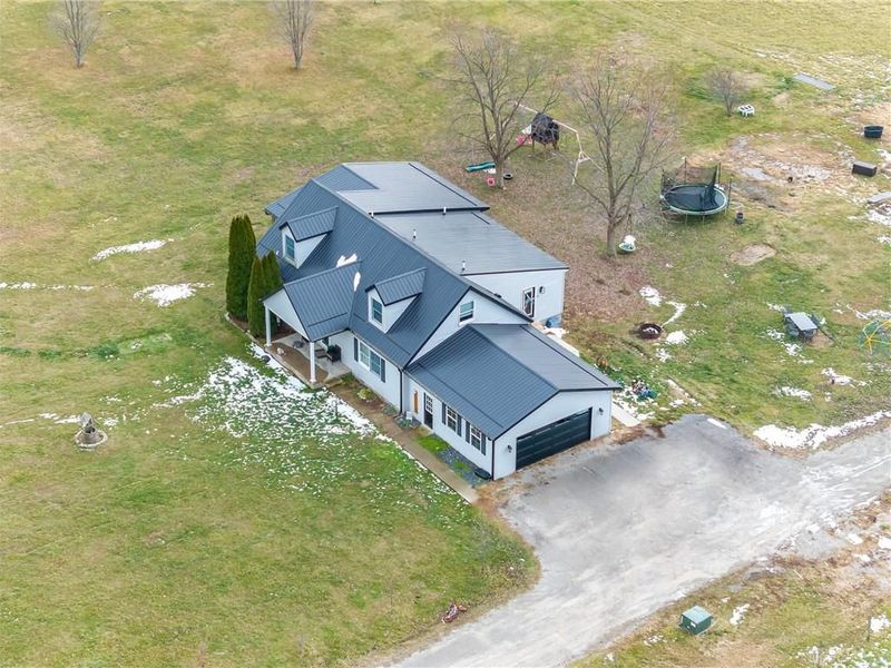 5093 Hussey Road, Jefferson Township, OH 45335 Photo 10