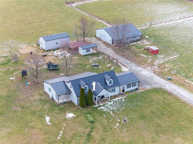 5093 Hussey Road, Jefferson Township, OH 45335 Photo 12