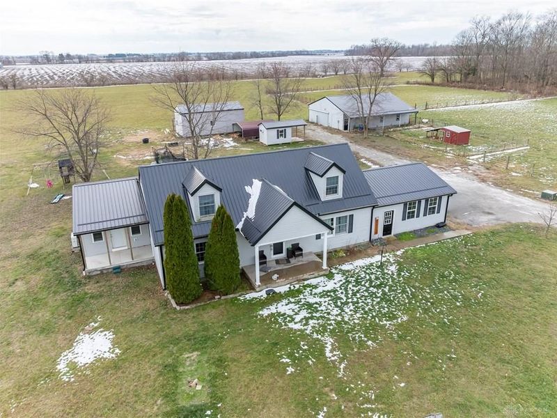 5093 Hussey Road, Jefferson Township, OH 45335 Photo 14