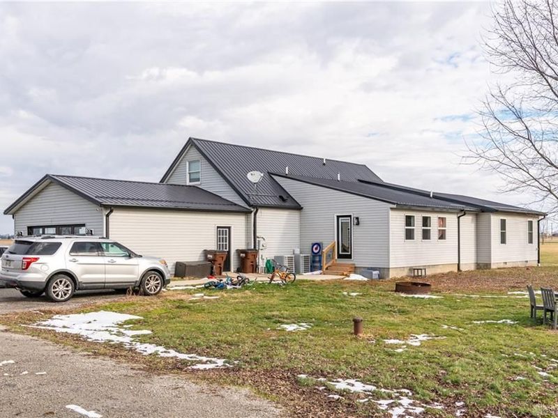 5093 Hussey Road, Jefferson Township, OH 45335 Photo 17