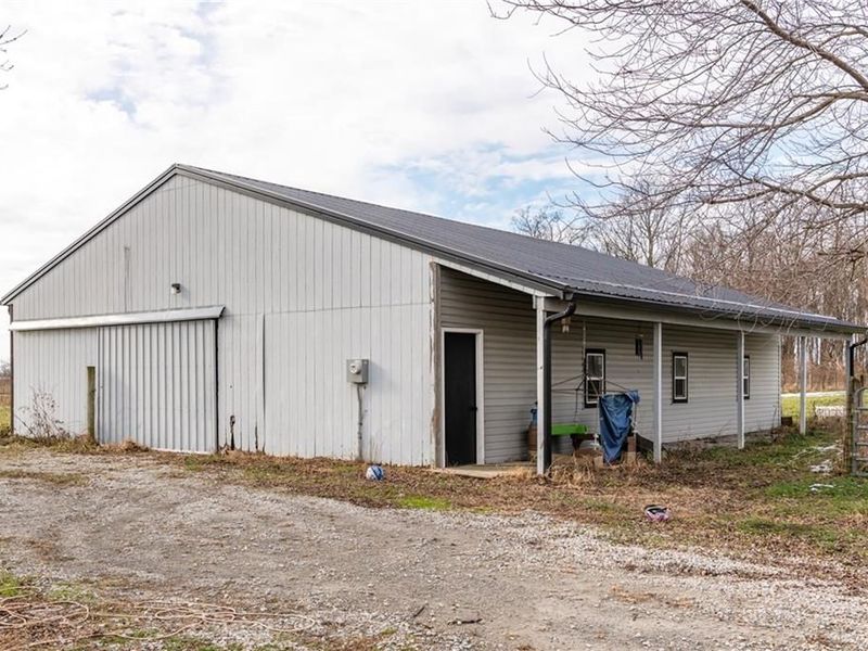 5093 Hussey Road, Jefferson Township, OH 45335 Photo 18