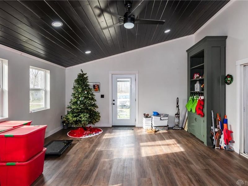 5093 Hussey Road, Jefferson Township, OH 45335 Photo 19