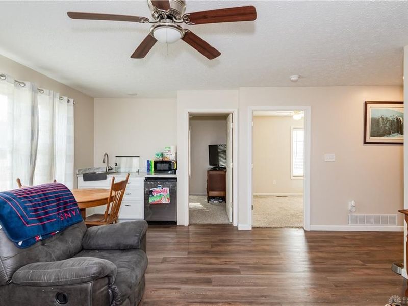 5093 Hussey Road, Jefferson Township, OH 45335 Photo 24