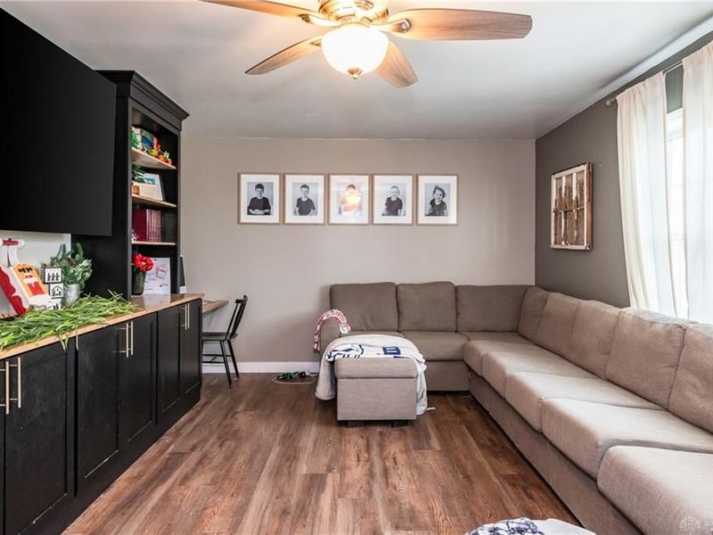 5093 Hussey Road, Jefferson Township, OH 45335 Photo 30