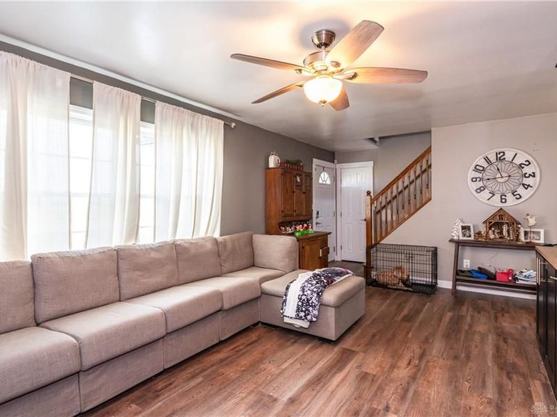 5093 Hussey Road, Jefferson Township, OH 45335 Photo 32