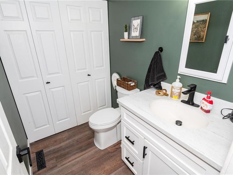 5093 Hussey Road, Jefferson Township, OH 45335 Photo 39