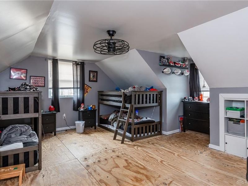 5093 Hussey Road, Jefferson Township, OH 45335 Photo 47