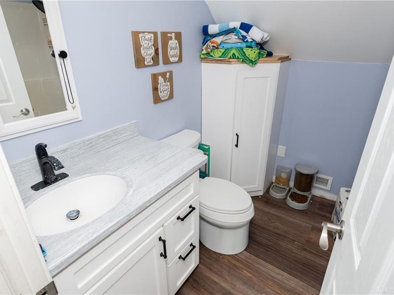 5093 Hussey Road, Jefferson Township, OH 45335 Photo 49