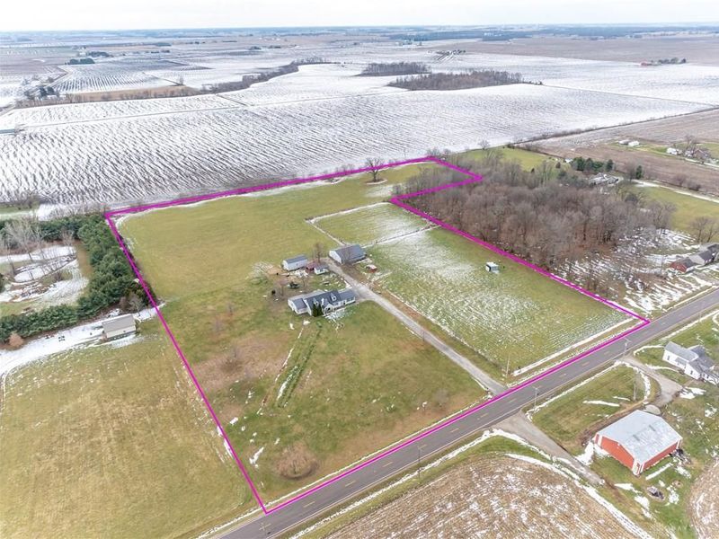 5093 Hussey Road, Jefferson Township, OH 45335 Photo 5