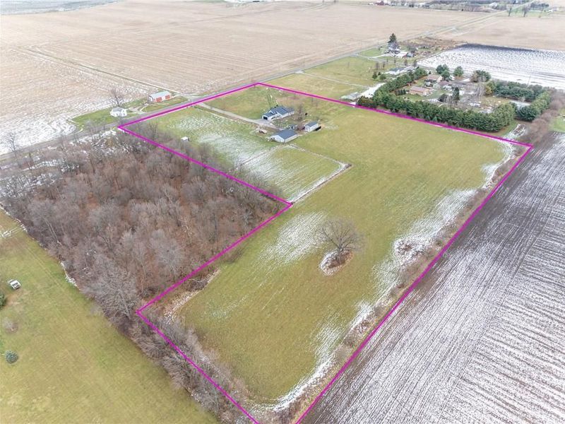 5093 Hussey Road, Jefferson Township, OH 45335 Photo 8