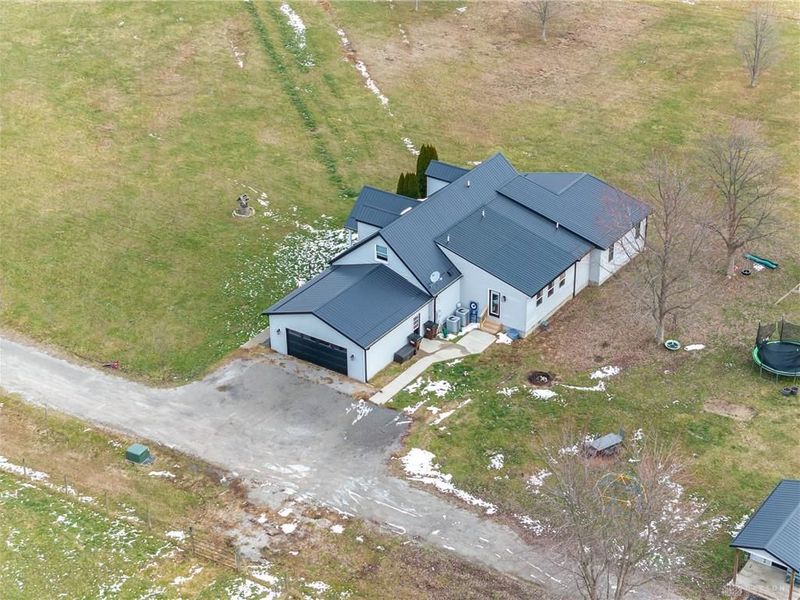 5093 Hussey Road, Jefferson Township, OH 45335 Photo 9