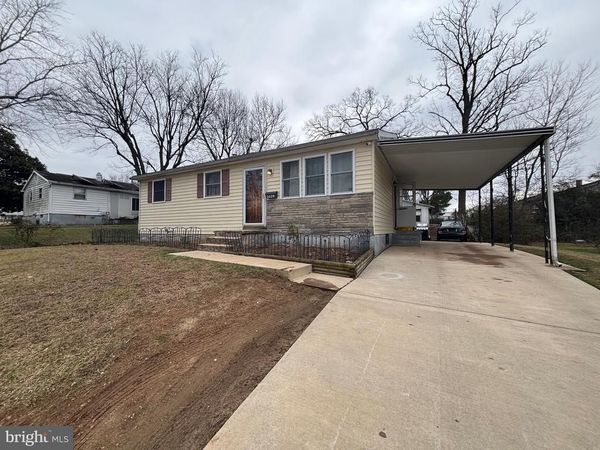 3339 CRUMPTON S, LAUREL, MD 20724