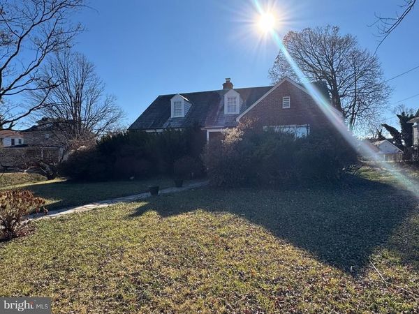 3401 POWHATAN AVENUE, BALTIMORE, MD 21216