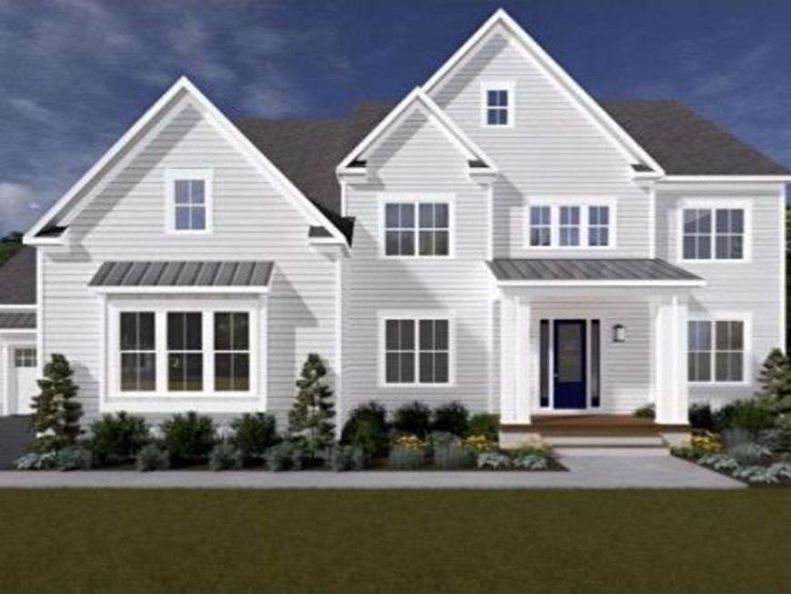 12606 Newgate Road, Rockville, MD 20850 Main Photo