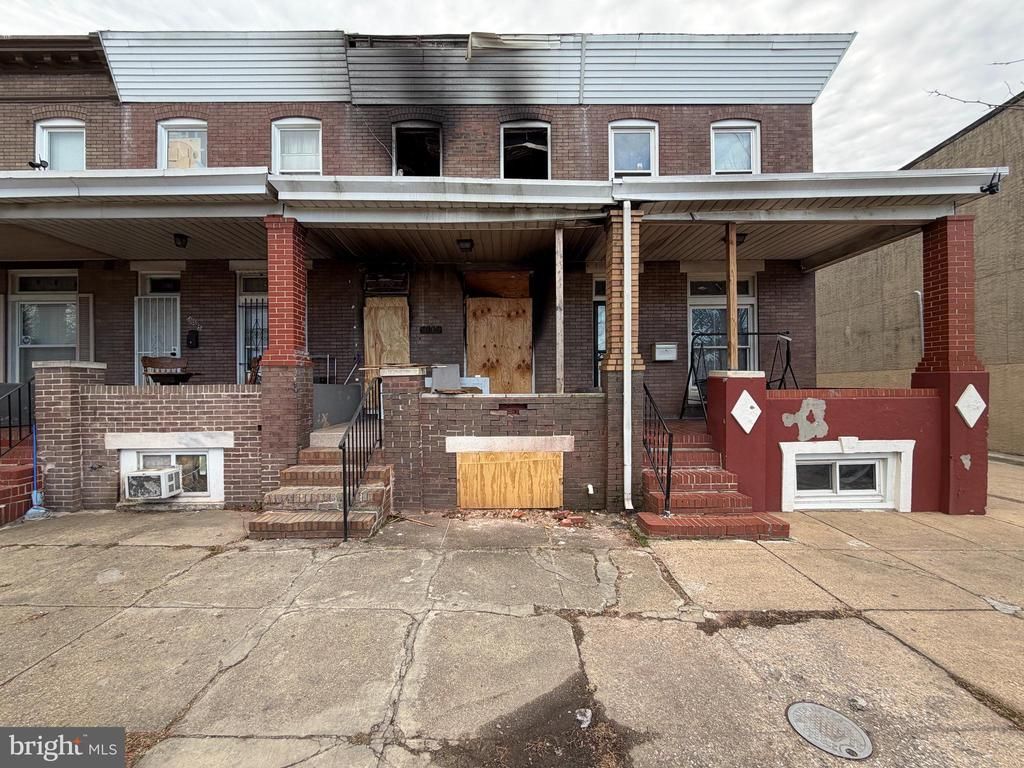 3003 Pulaski Highway, Baltimore, MD 21224 Main Photo
