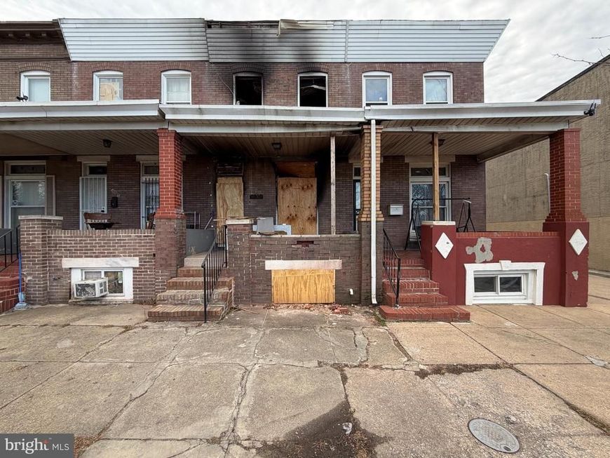 3003 Pulaski Highway, Baltimore, MD 21224 Main Photo