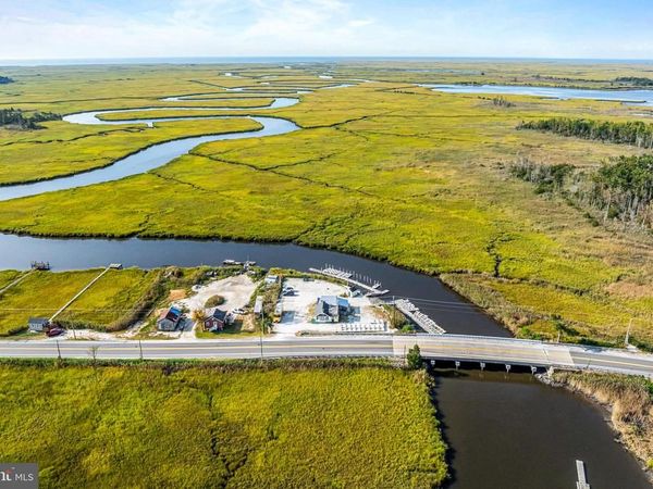 988 MAIN STREET, PORT NORRIS, NJ 08349