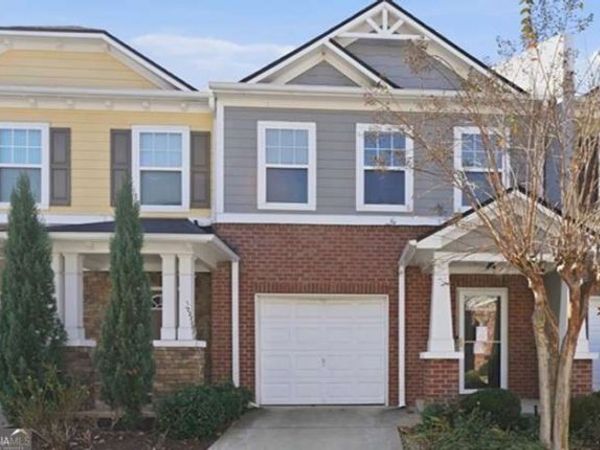 776 Tulip Poplar Way, Lawrenceville, GA 30044