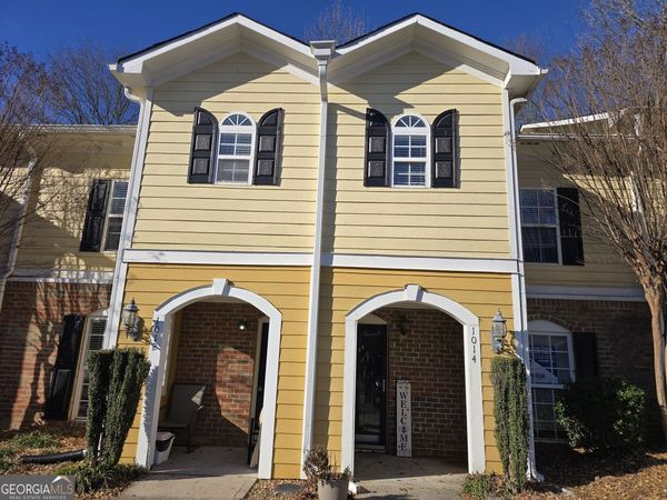 1014 Summer Place, Norcross, GA 30071