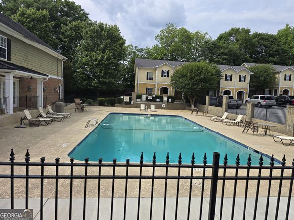 1014 Summer Place, Norcross, GA 30071